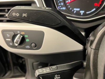 Audi A4 Avant 30 TDI 136 S tronic 7 Business Line - 26