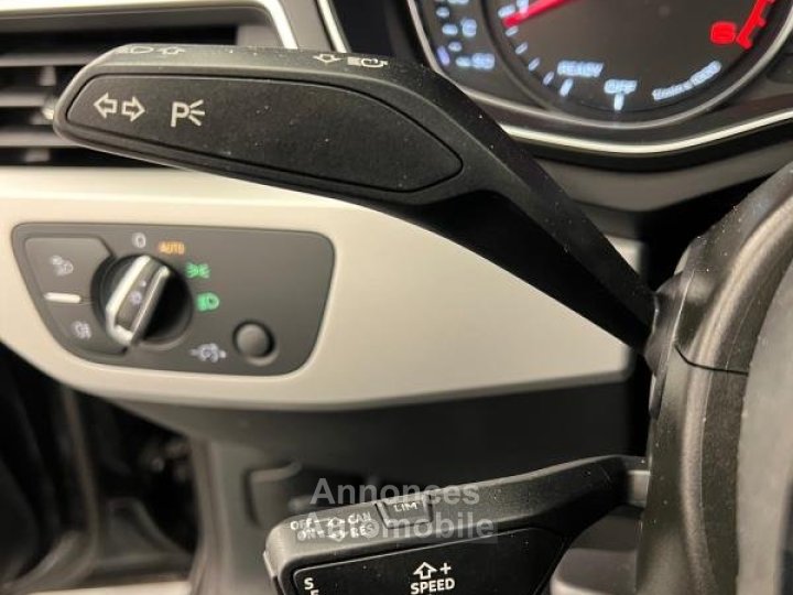 Audi A4 Avant 30 TDI 136 S tronic 7 Business Line - 26