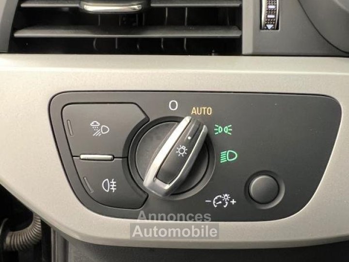 Audi A4 Avant 30 TDI 136 S tronic 7 Business Line - 27