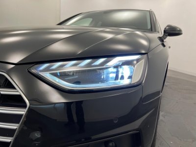 Audi A4 Avant 30 TDI 136 S tronic 7 Business Line - 31