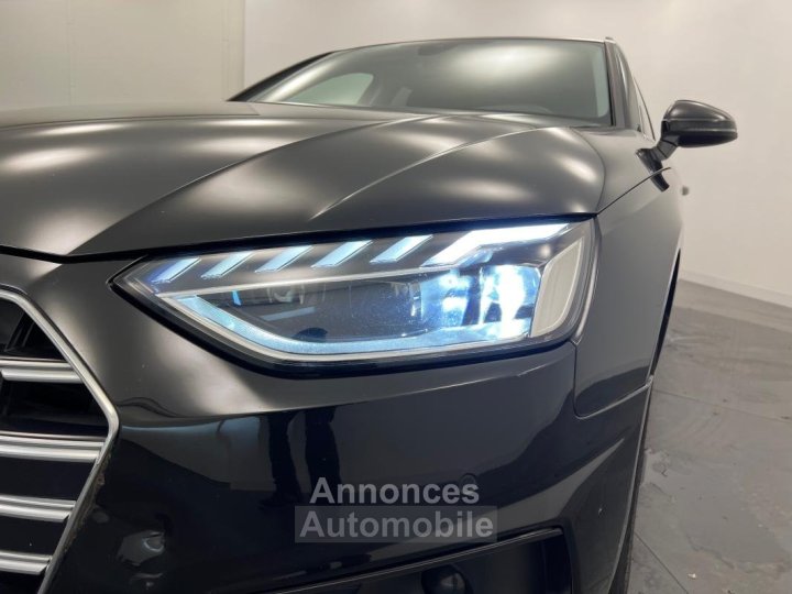 Audi A4 Avant 30 TDI 136 S tronic 7 Business Line - 31