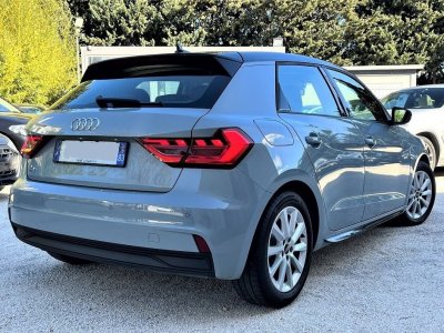 Audi A1 Sportback 30 TFSI 110CH ADVANCED   - 2