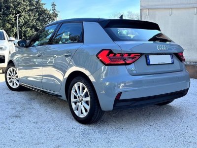 Audi A1 Sportback 30 TFSI 110CH ADVANCED   - 4