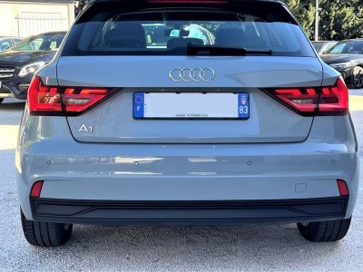 Audi A1 Sportback 30 TFSI 110CH ADVANCED   - 6