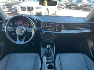Audi A1 Sportback 30 TFSI 110CH ADVANCED   - 8