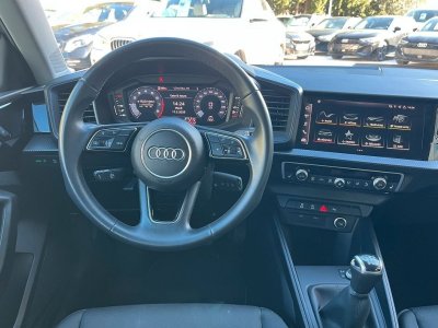 Audi A1 Sportback 30 TFSI 110CH ADVANCED   - 9
