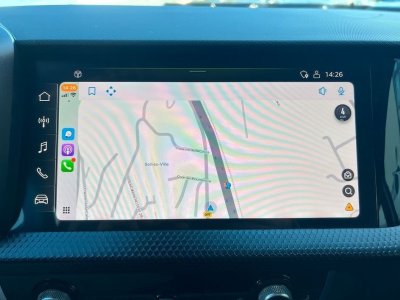 Audi A1 Sportback 30 TFSI 110CH ADVANCED   - 15