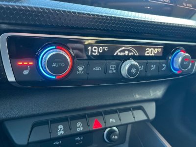 Audi A1 Sportback 30 TFSI 110CH ADVANCED   - 16