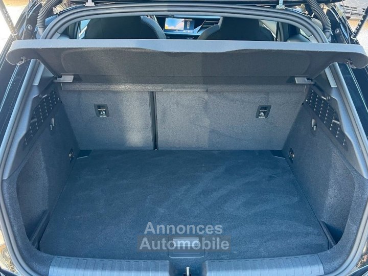 Audi A3 Sportback 35 TFSI 150CH HYBRIDE S LINE TRONIC 7 - 7