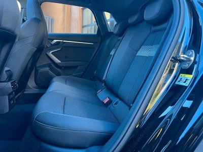 Audi A3 Sportback 35 TFSI 150CH HYBRIDE S LINE TRONIC 7   - 12