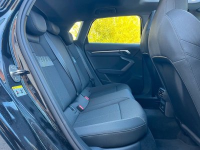 Audi A3 Sportback 35 TFSI 150CH HYBRIDE S LINE TRONIC 7   - 13