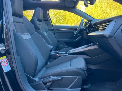 Audi A3 Sportback 35 TFSI 150CH HYBRIDE S LINE TRONIC 7   - 14