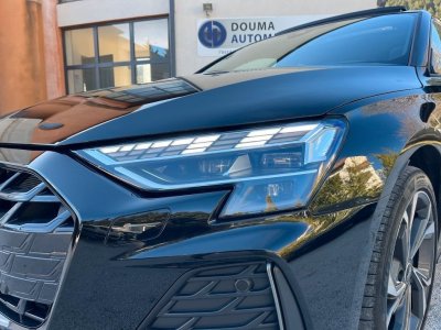 Audi A3 Sportback 35 TFSI 150CH HYBRIDE S LINE TRONIC 7   - 21