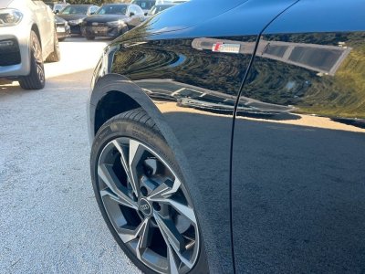 Audi A3 Sportback 35 TFSI 150CH HYBRIDE S LINE TRONIC 7   - 22