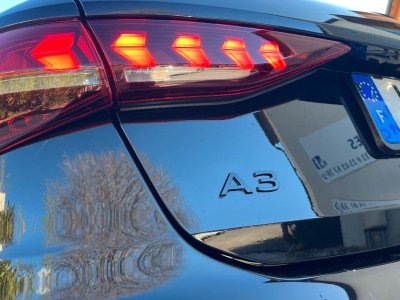 Audi A3 Sportback 35 TFSI 150CH HYBRIDE S LINE TRONIC 7   - 23