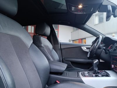 Audi A7 Sportback II 30 TDI V6 Quattro S-Tronic7 218 cv S-LINE   - 11