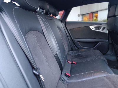 Audi A7 Sportback II 30 TDI V6 Quattro S-Tronic7 218 cv S-LINE   - 13