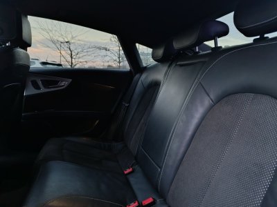 Audi A7 Sportback II 30 TDI V6 Quattro S-Tronic7 218 cv S-LINE   - 15