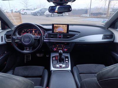 Audi A7 Sportback II 30 TDI V6 Quattro S-Tronic7 218 cv S-LINE   - 18
