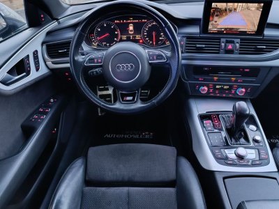Audi A7 Sportback II 30 TDI V6 Quattro S-Tronic7 218 cv S-LINE   - 19