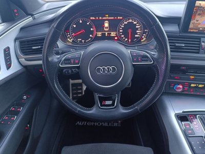 Audi A7 Sportback II 30 TDI V6 Quattro S-Tronic7 218 cv S-LINE   - 20