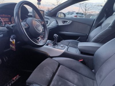 Audi A7 Sportback II 30 TDI V6 Quattro S-Tronic7 218 cv S-LINE   - 23