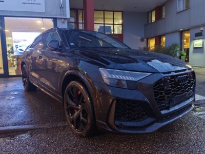 Audi RS Q8 40 V8 Bi-Turbo Quattro Tiptronic8 600 cv PACK CARBONE   - 1