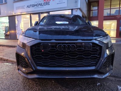 Audi RS Q8 40 V8 Bi-Turbo Quattro Tiptronic8 600 cv PACK CARBONE   - 3