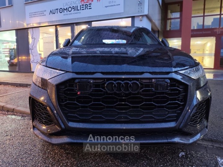 Audi RS Q8 40 V8 Bi-Turbo Quattro Tiptronic8 600 cv PACK CARBONE - 3