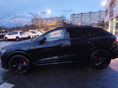 Audi RS Q8 40 V8 Bi-Turbo Quattro Tiptronic8 600 cv PACK CARBONE   - 5