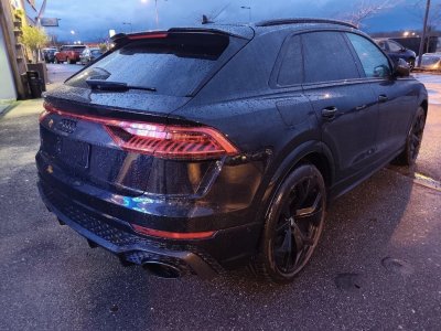 Audi RS Q8 40 V8 Bi-Turbo Quattro Tiptronic8 600 cv PACK CARBONE   - 9