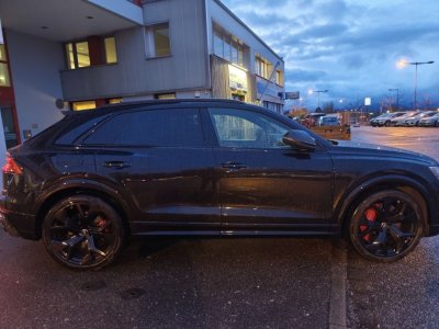 Audi RS Q8 40 V8 Bi-Turbo Quattro Tiptronic8 600 cv PACK CARBONE   - 10