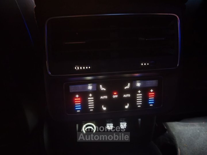 Audi RS Q8 40 V8 Bi-Turbo Quattro Tiptronic8 600 cv PACK CARBONE - 15