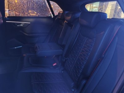 Audi RS Q8 40 V8 Bi-Turbo Quattro Tiptronic8 600 cv PACK CARBONE   - 17