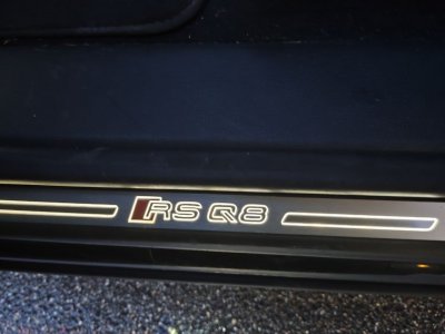 Audi RS Q8 40 V8 Bi-Turbo Quattro Tiptronic8 600 cv PACK CARBONE   - 19