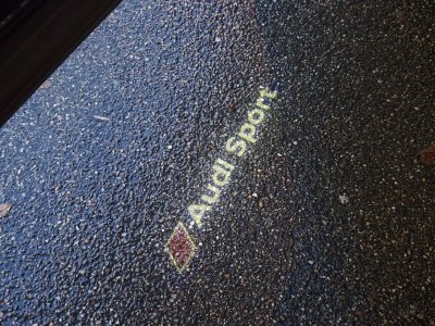 Audi RS Q8 40 V8 Bi-Turbo Quattro Tiptronic8 600 cv PACK CARBONE   - 20