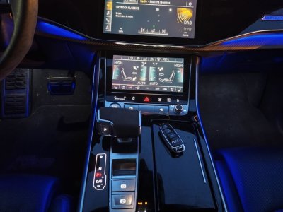 Audi RS Q8 40 V8 Bi-Turbo Quattro Tiptronic8 600 cv PACK CARBONE   - 26