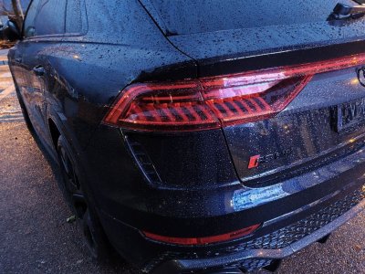 Audi RS Q8 40 V8 Bi-Turbo Quattro Tiptronic8 600 cv PACK CARBONE   - 27