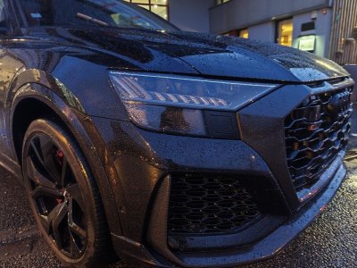 Audi RS Q8 40 V8 Bi-Turbo Quattro Tiptronic8 600 cv PACK CARBONE   - 29