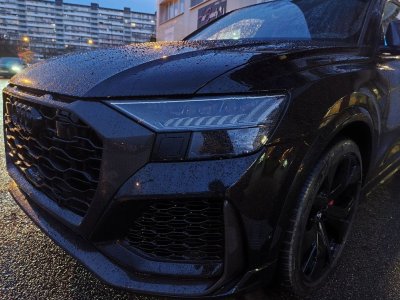 Audi RS Q8 40 V8 Bi-Turbo Quattro Tiptronic8 600 cv PACK CARBONE   - 30
