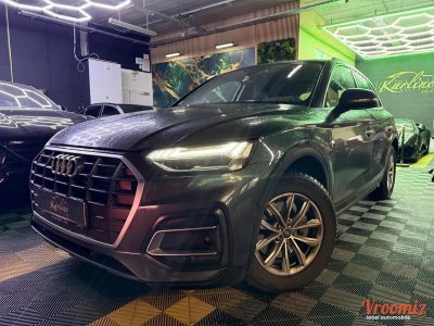 Audi Q5 20 30 TDI 135 cv HYBRID MHEV BUSINESS S-TRONIC I SIEGES CHAUFFANTS - Virtual cockpit   - 1