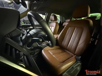 Audi Q5 20 30 TDI 135 cv HYBRID MHEV BUSINESS S-TRONIC I SIEGES CHAUFFANTS - Virtual cockpit   - 7