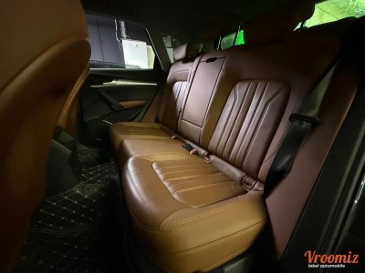 Audi Q5 20 30 TDI 135 cv HYBRID MHEV BUSINESS S-TRONIC I SIEGES CHAUFFANTS - Virtual cockpit   - 9