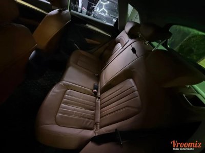 Audi Q5 20 30 TDI 135 cv HYBRID MHEV BUSINESS S-TRONIC I SIEGES CHAUFFANTS - Virtual cockpit   - 10