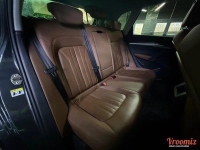 Audi Q5 20 30 TDI 135 cv HYBRID MHEV BUSINESS S-TRONIC I SIEGES CHAUFFANTS - Virtual cockpit   - 11