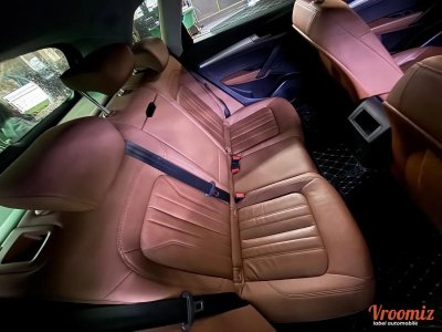 Audi Q5 20 30 TDI 135 cv HYBRID MHEV BUSINESS S-TRONIC I SIEGES CHAUFFANTS - Virtual cockpit   - 12