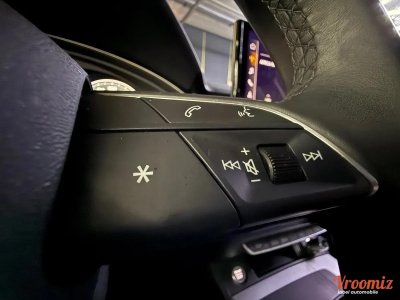 Audi Q5 20 30 TDI 135 cv HYBRID MHEV BUSINESS S-TRONIC I SIEGES CHAUFFANTS - Virtual cockpit   - 18