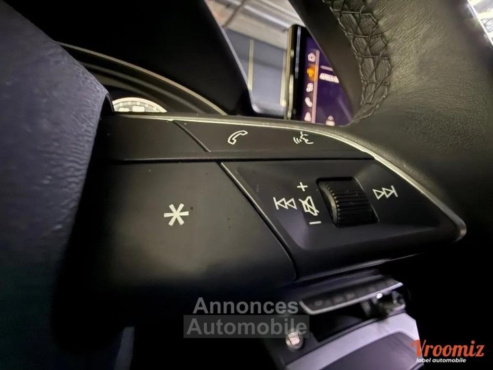 Audi Q5 20 30 TDI 135 cv HYBRID MHEV BUSINESS S-TRONIC I SIEGES CHAUFFANTS - Virtual cockpit - 18
