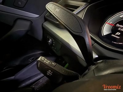 Audi Q5 20 30 TDI 135 cv HYBRID MHEV BUSINESS S-TRONIC I SIEGES CHAUFFANTS - Virtual cockpit   - 19