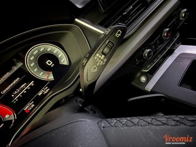 Audi Q5 20 30 TDI 135 cv HYBRID MHEV BUSINESS S-TRONIC I SIEGES CHAUFFANTS - Virtual cockpit   - 20